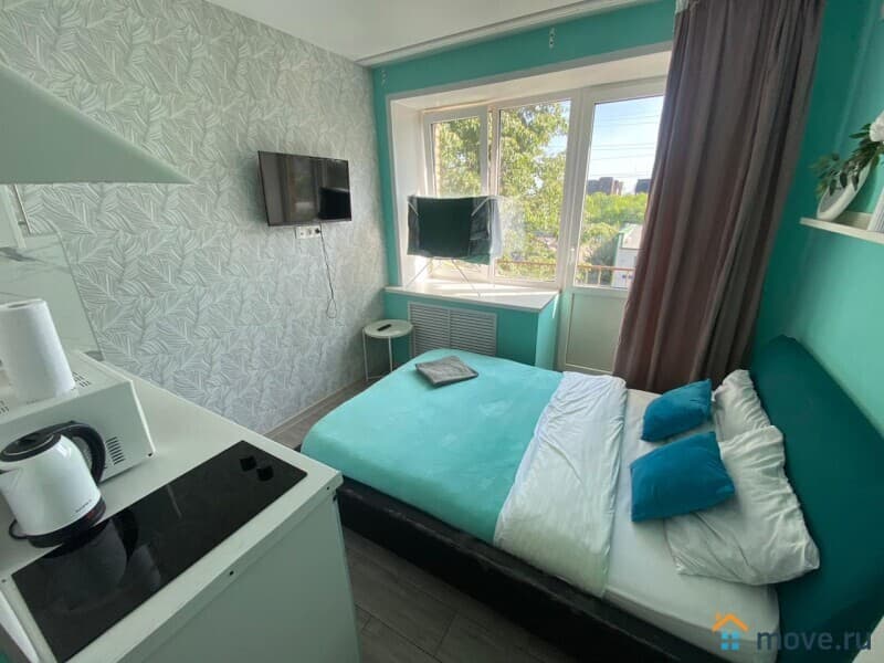 1-комн. квартира, 25 м²