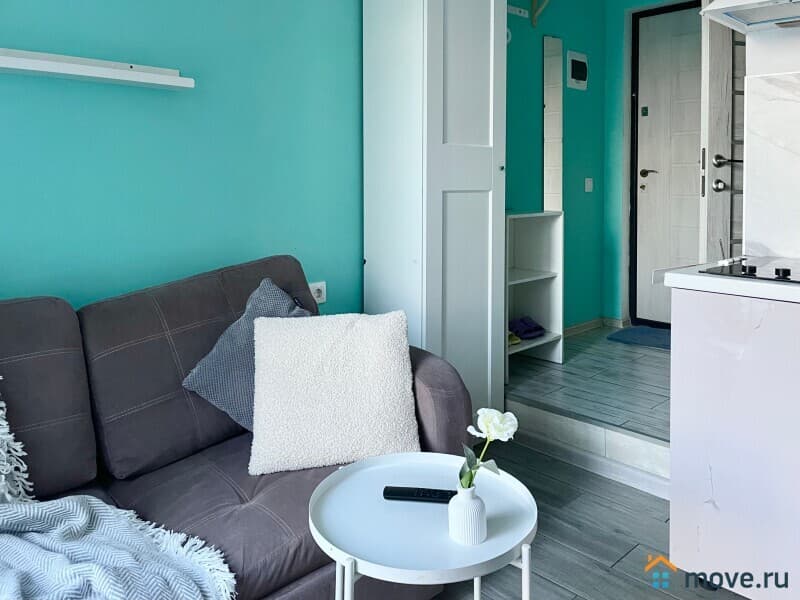 1-комн. квартира, 25 м²