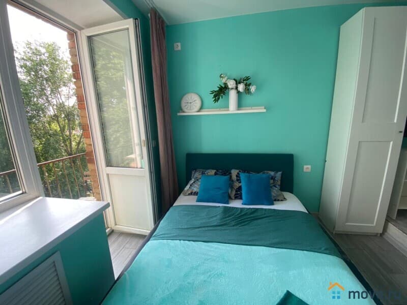 1-комн. квартира, 25 м²