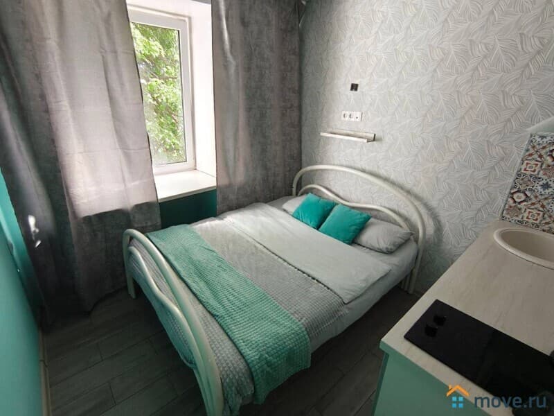 1-комн. квартира, 25 м&sup2;