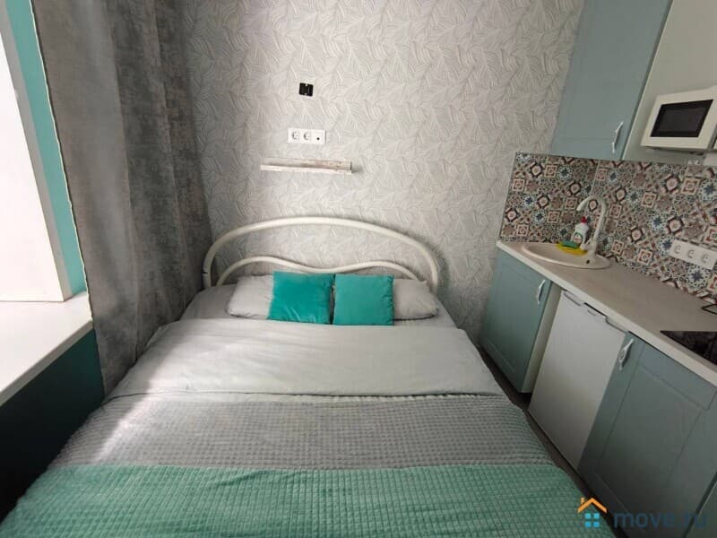 1-комн. квартира, 25 м&sup2;