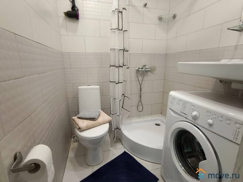 1-комн. квартира, 25 м&sup2;