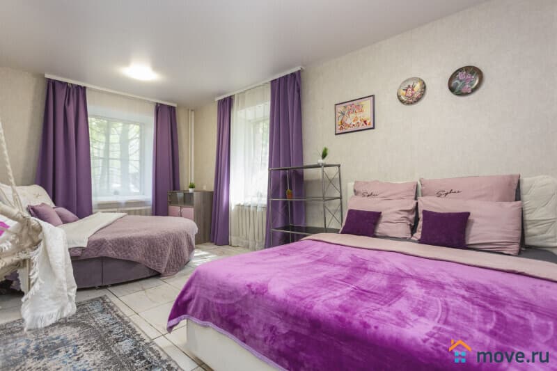 1-комн. квартира, 32 м²
