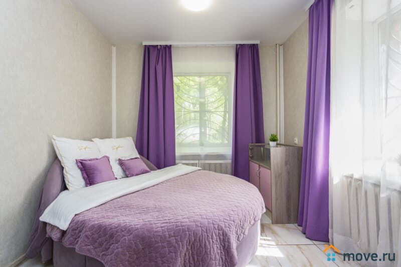 1-комн. квартира, 32 м²