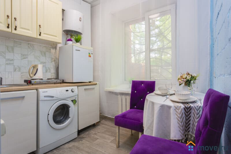 1-комн. квартира, 32 м²