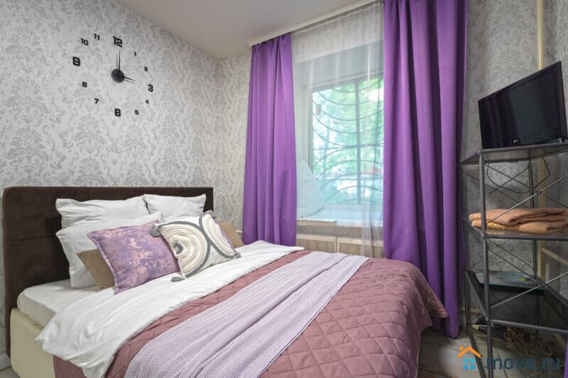1-комн. квартира, 32 м&sup2;