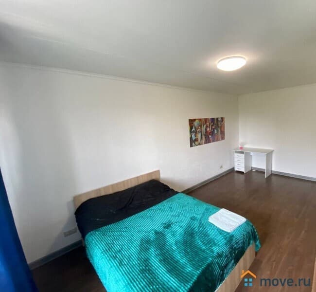 3-комн. квартира, 66 м²