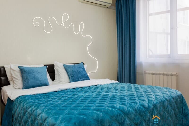 1-комн. квартира, 37 м&sup2;