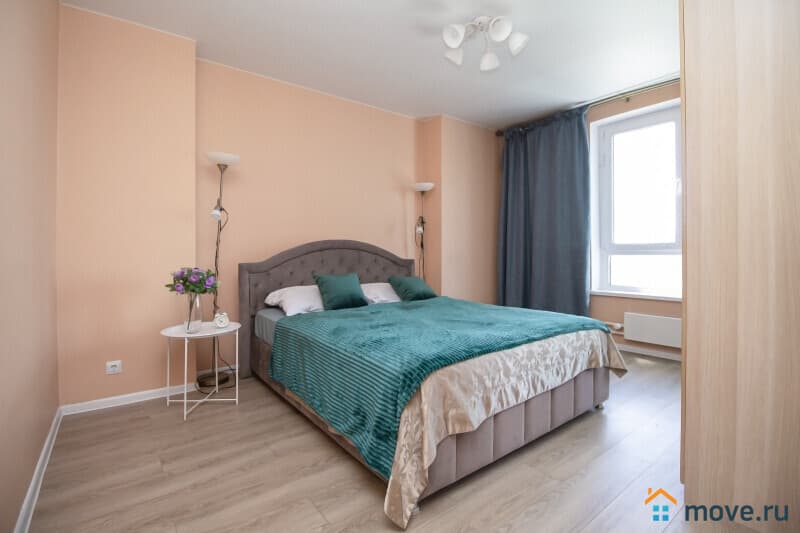 3-комн. квартира, 81 м²