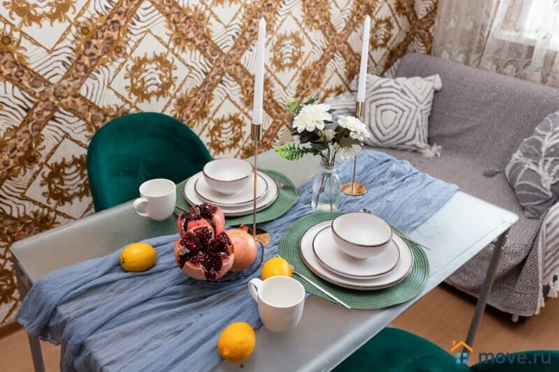 3-комн. квартира, 66 м&sup2;