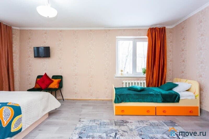 1-комн. квартира, 30 м²