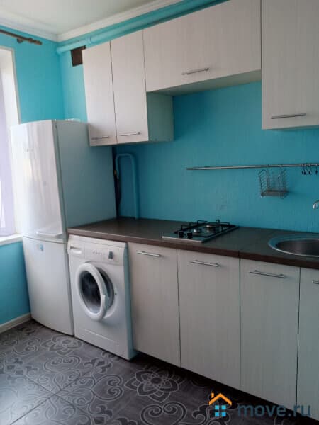 2-комн. квартира, 42 м²