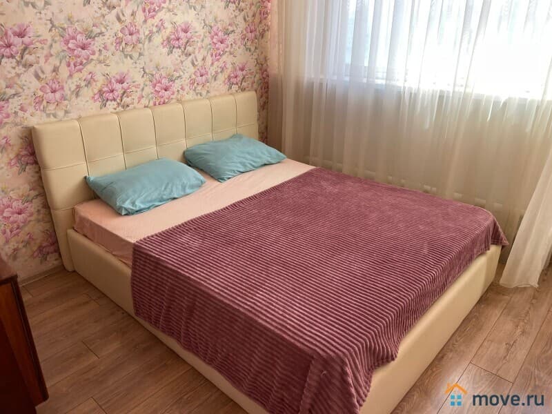 3-комн. квартира, 77 м²