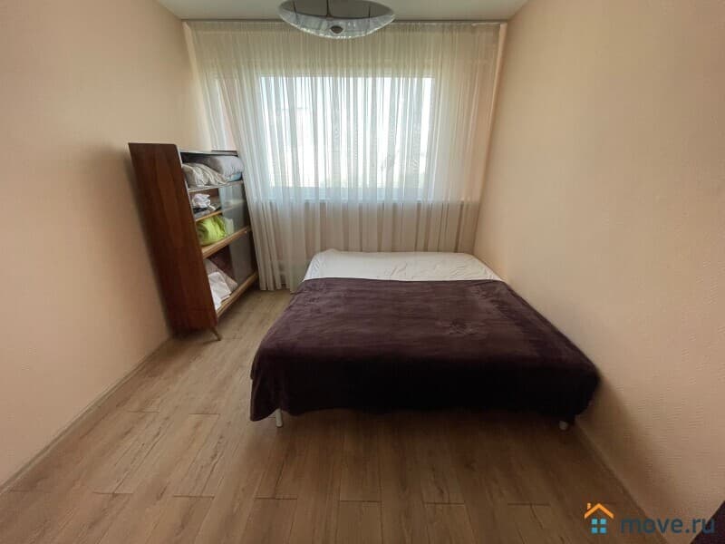 3-комн. квартира, 77 м&sup2;