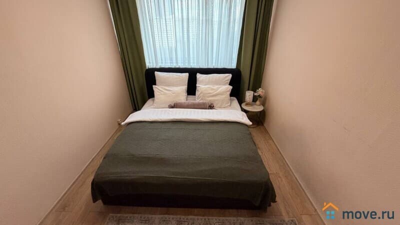 3-комн. квартира, 77 м&sup2;