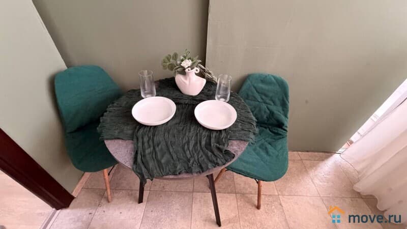 3-комн. квартира, 77 м&sup2;