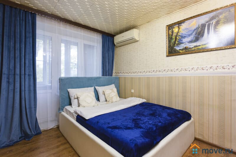 2-комн. квартира, 55 м²