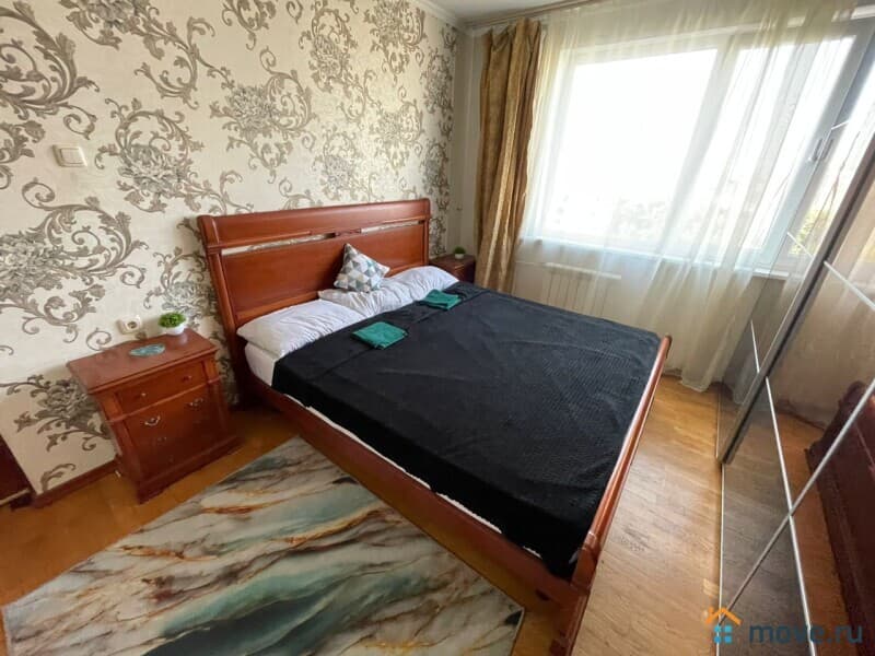 3-комн. квартира, 82 м²