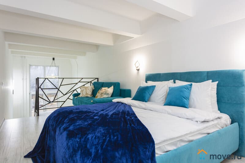 1-комн. квартира, 42 м&sup2;