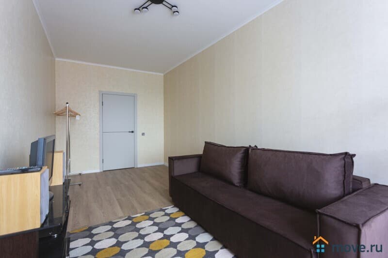 2-комн. квартира, 72 м²