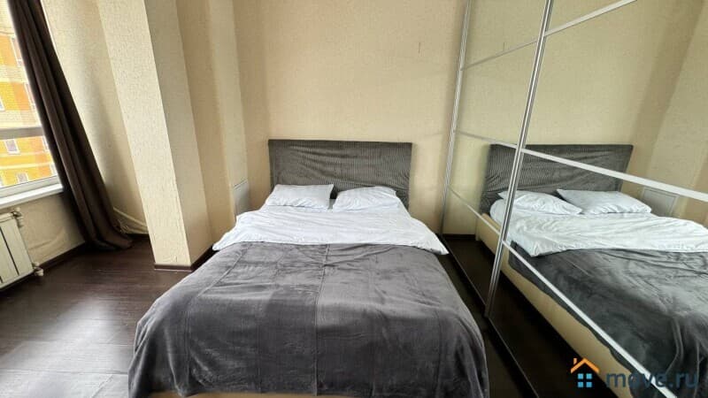 3-комн. квартира, 77 м&sup2;