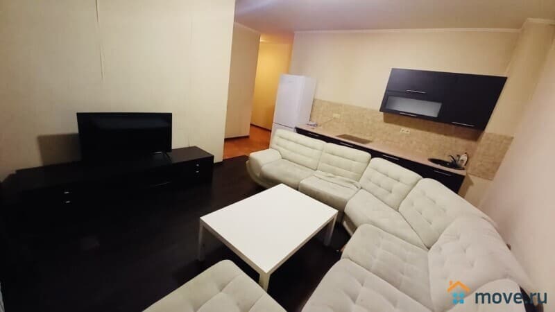 3-комн. квартира, 77 м&sup2;