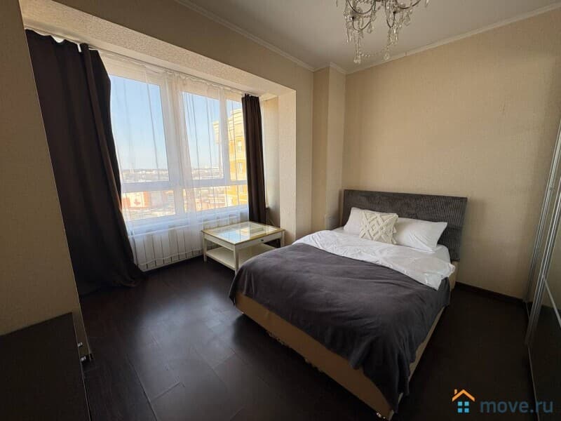 3-комн. квартира, 77 м&sup2;