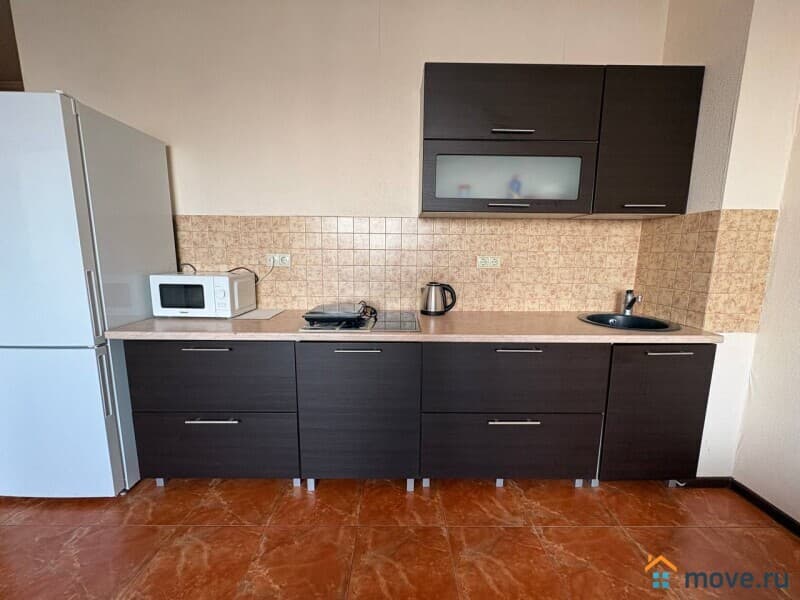 3-комн. квартира, 77 м&sup2;