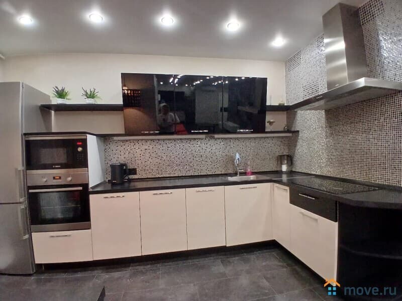 2-комн. квартира, 58 м²