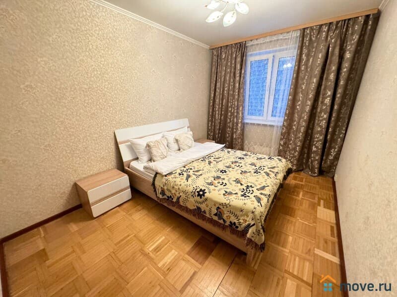 2-комн. квартира, 68 м²