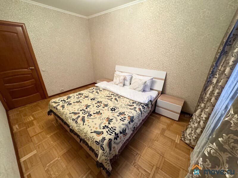 2-комн. квартира, 68 м²