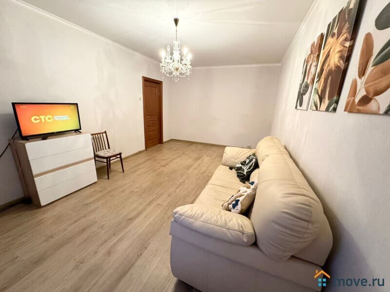 2-комн. квартира, 68 м²