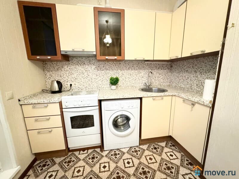 2-комн. квартира, 68 м²