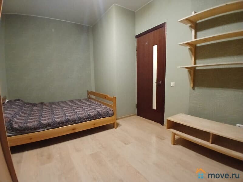 2-комн. квартира, 65 м²