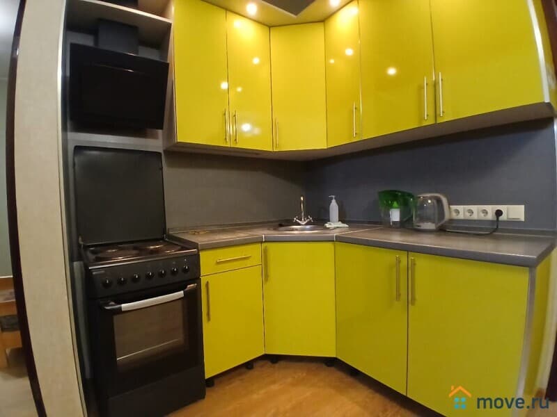 2-комн. квартира, 65 м²