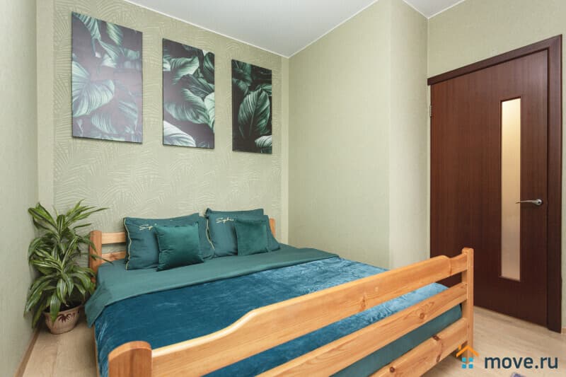 2-комн. квартира, 65 м²