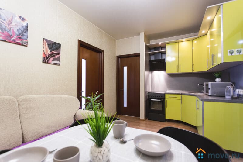 2-комн. квартира, 65 м²