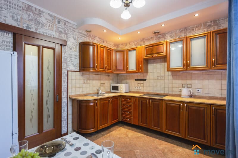 3-комн. квартира, 50 м²