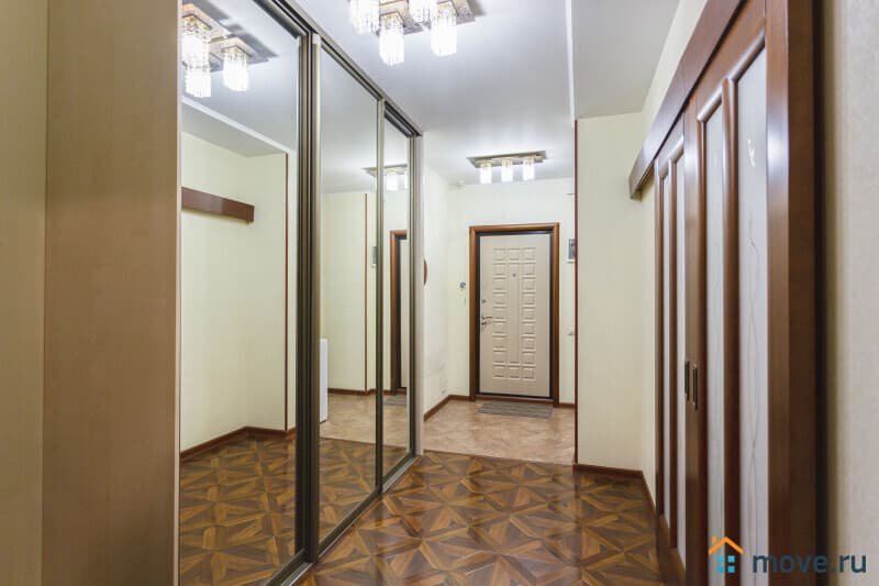 3-комн. квартира, 50 м²