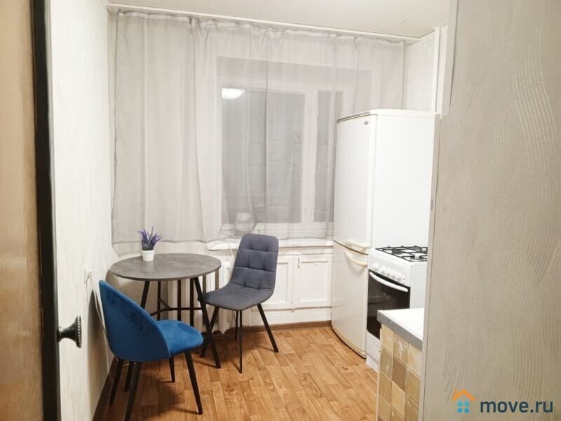 1-комн. квартира, 45 м²