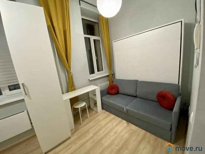 1-комн. квартира, 30 м²