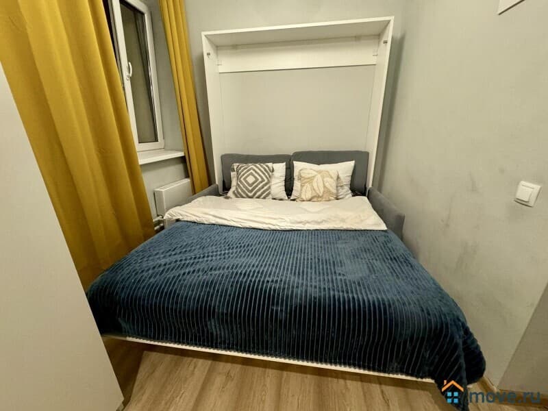 1-комн. квартира, 30 м²