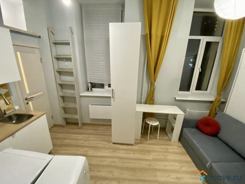 1-комн. квартира, 30 м²