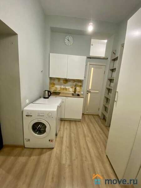 1-комн. квартира, 30 м²