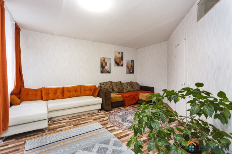 1-комн. квартира, 42 м²