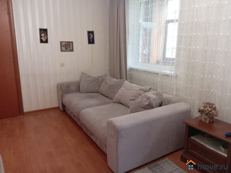 2-комн. апартаменты, 48 м²
