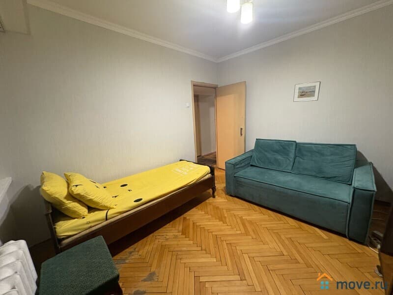 3-комн. квартира, 80 м²