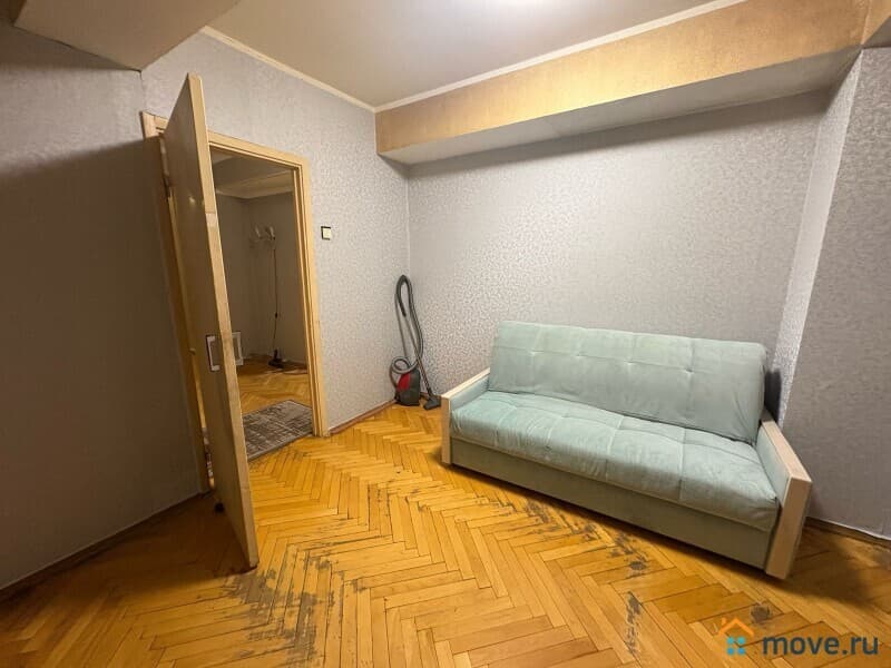 3-комн. квартира, 80 м²