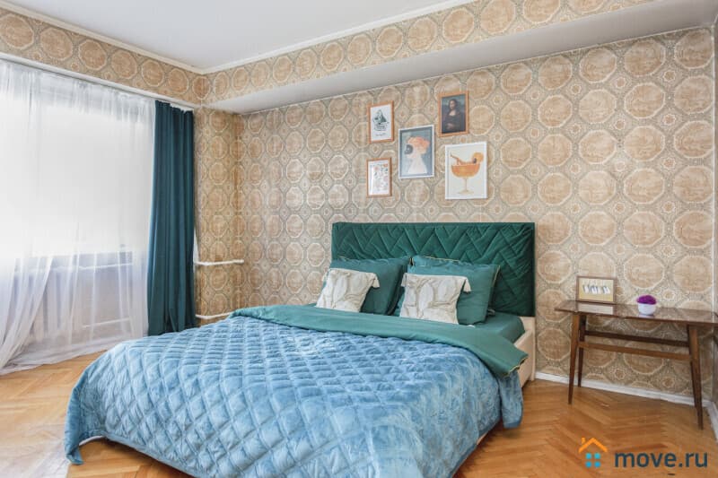 3-комн. квартира, 80 м²