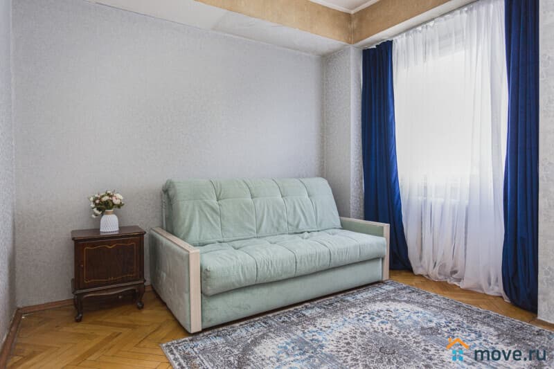 3-комн. квартира, 80 м²